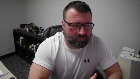 MLangworthy online show from March 27, 2026, 5:23 pm