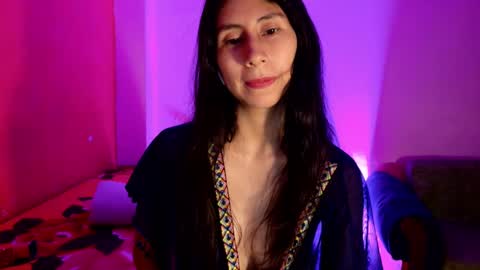 Snapshot of mli739709 chatting on January 2, 2025, 4:20 am MoonLipson online show from January 2, 2025, 4:20 am