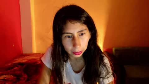 Snapshot of mli739709 chatting on January 14, 2025, 1:17 pm MoonLipson online show from January 14, 2025, 1:17 pm