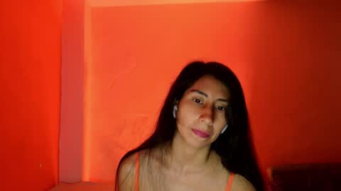 Snapshot of mli739709 chatting on January 22, 2025, 12:17 pm MoonLipson online show from January 22, 2025, 12:17 pm