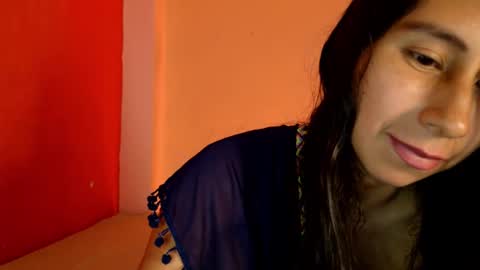 Snapshot of mli739709 chatting on January 22, 2025, 3:18 pm MoonLipson online show from January 22, 2025, 3:18 pm