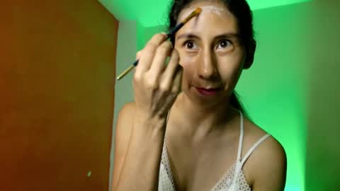 Snapshot of mli739709 chatting on January 31, 2025, 6:02 am MoonLipson online show from January 31, 2025, 6:02 am