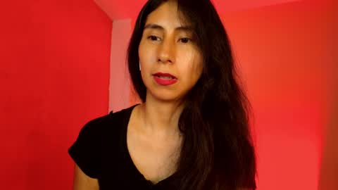 Snapshot of mli739709 chatting on February 1, 2025, 8:08 am MoonLipson online show from February 1, 2025, 8:08 am