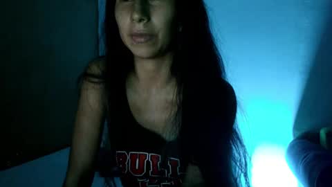 Snapshot of mli739709 chatting on February 2, 2025, 4:15 am MoonLipson online show from February 2, 2025, 4:15 am