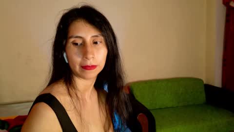 Snapshot of mli739709 chatting on February 2, 2025, 7:20 am MoonLipson online show from February 2, 2025, 7:20 am