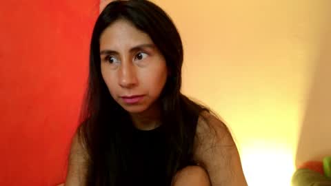 Snapshot of mli739709 chatting on February 3, 2025, 7:52 pm MoonLipson online show from February 3, 2025, 7:52 pm