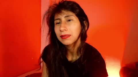 Snapshot of mli739709 chatting on February 4, 2025, 8:56 am MoonLipson online show from February 4, 2025, 8:56 am