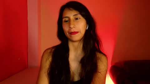 Snapshot of mli739709 chatting on February 5, 2025, 4:48 am MoonLipson online show from February 5, 2025, 4:48 am