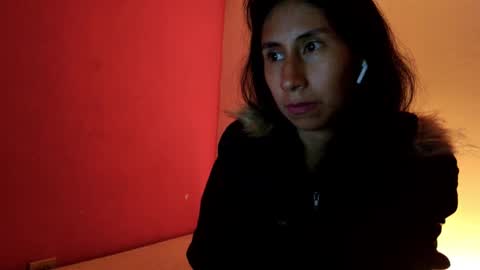 Snapshot of mli739709 chatting on February 6, 2025, 8:07 am MoonLipson online show from February 6, 2025, 8:07 am