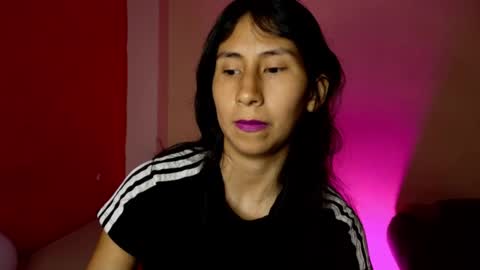 Snapshot of mli739709 chatting on February 7, 2025, 4:16 am MoonLipson online show from February 7, 2025, 4:16 am