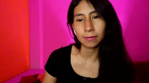 Snapshot of mli739709 chatting on February 9, 2025, 5:50 am MoonLipson online show from February 9, 2025, 5:50 am