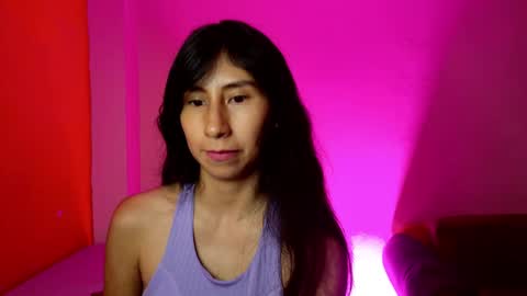 Snapshot of mli739709 chatting on February 12, 2025, 4:54 am MoonLipson online show from February 12, 2025, 4:54 am