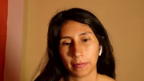 Snapshot of mli739709 chatting on February 16, 2025, 12:10 pm MoonLipson online show from February 16, 2025, 12:10 pm