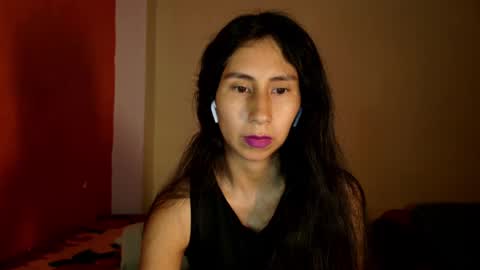 Snapshot of mli739709 chatting on February 21, 2025, 9:02 am MoonLipson online show from February 21, 2025, 9:02 am