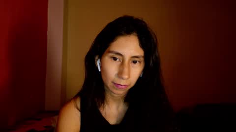 Snapshot of mli739709 chatting on February 21, 2025, 12:06 pm MoonLipson online show from February 21, 2025, 12:06 pm