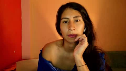 Snapshot of mli739709 chatting on February 25, 2025, 1:06 pm MoonLipson online show from February 25, 2025, 1:06 pm