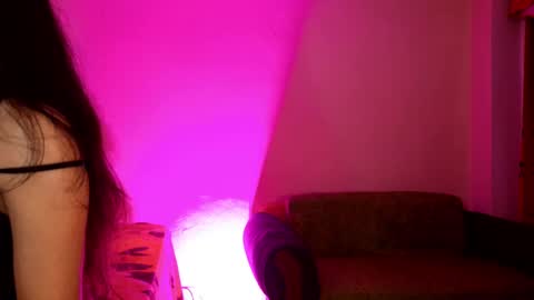 Snapshot of mli739709 chatting on February 27, 2025, 5:36 pm MoonLipson online show from February 27, 2025, 5:36 pm