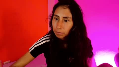 Snapshot of mli739709 chatting on March 4, 2025, 7:08 am MoonLipson online show from March 4, 2025, 7:08 am