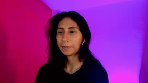 Snapshot of mli739709 chatting on March 8, 2025, 9:06 am MoonLipson online show from March 8, 2025, 9:06 am