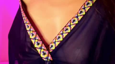 Snapshot of mli739709 chatting on March 9, 2025, 9:24 am MoonLipson online show from March 9, 2025, 9:24 am