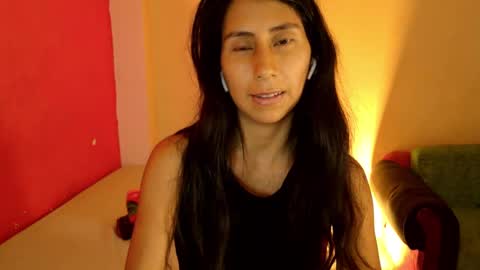 Snapshot of mli739709 chatting on March 11, 2025, 5:27 am MoonLipson online show from March 11, 2025, 5:27 am