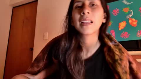 Snapshot of mli739709 chatting on September 13, 2025, 4:56 am MoonLipson online show from September 13, 2025, 4:56 am