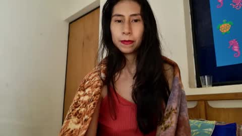 Snapshot of mli739709 chatting on September 16, 2025, 4:13 am MoonLipson online show from September 16, 2025, 4:13 am