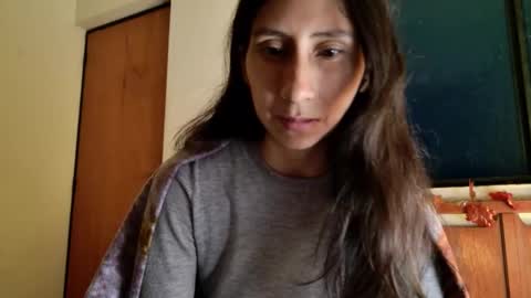 Snapshot of mli739709 chatting on October 9, 2025, 3:48 am MoonLipson online show from October 9, 2025, 3:48 am