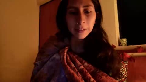 Snapshot of mli739709 chatting on October 9, 2025, 9:46 pm MoonLipson online show from October 9, 2025, 9:46 pm