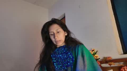 Snapshot of mli739709 chatting on October 13, 2025, 7:58 pm MoonLipson online show from October 13, 2025, 7:58 pm