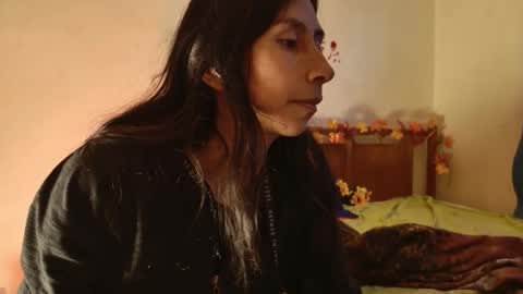 Snapshot of mli739709 chatting on November 17, 2025, 8:03 pm MoonLipson online show from November 17, 2025, 8:03 pm