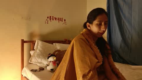 MoonLipson online show from November 29, 2025, 2:58 am