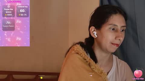 MoonLipson online show from March 7, 2026, 1:13 am