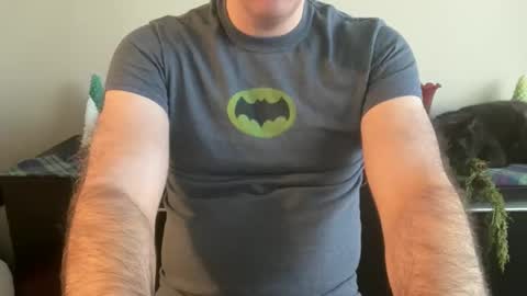 LakeheadM online show from November 30, 2025, 2:43 pm