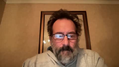 Snapshot of mmancini13 chatting on January 1, 2025, 12:33 pm mmancini13 online show from January 1, 2025, 12:33 pm