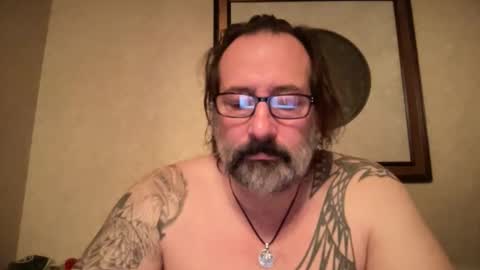 mmancini63 online show from April 1, 2026, 8:15 am