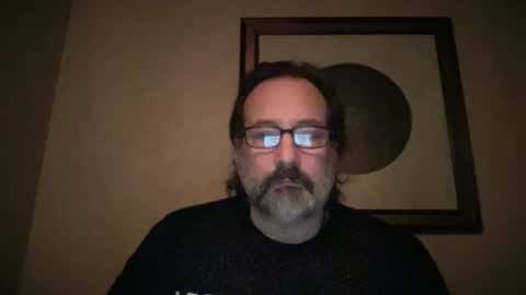 mmancini63 online show from April 9, 2026, 8:31 am