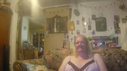 Mmcdonoughm online show from June 4, 2026, 5:13 am