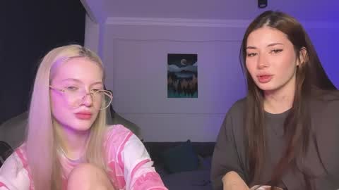 alice and ray online show from March 25, 2026, 9:21 pm