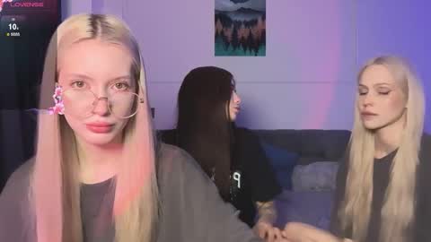 alice and ray online show from March 27, 2026, 4:40 am