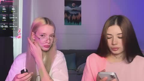 alice and ray online show from March 28, 2026, 1:33 pm