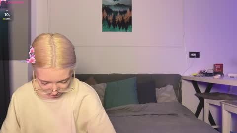 alice and ray online show from April 12, 2026, 5:18 pm