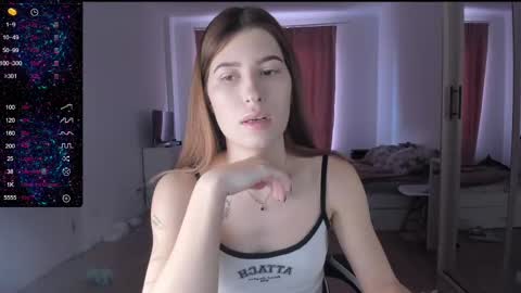 Lili online show from March 11, 2025, 7:26 am