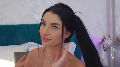 Snapshot of mmmaaa1234 chatting on January 20, 2025, 2:25 pm Jessie online show from January 20, 2025, 2:25 pm