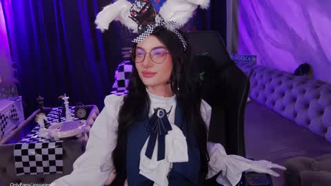 Snapshot of mmmaaa1234 chatting on November 1, 2025, 12:01 am Jessie online show from November 1, 2025, 12:01 am