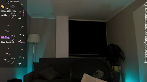 Snapshot of mmmayra_0x chatting on December 6, 2024, 11:36 pm MAYRA online show from December 6, 2024, 11:36 pm