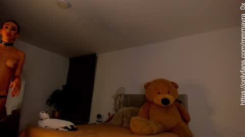 Snapshot of mmmayra_0x chatting on February 11, 2025, 1:41 am MAYRA online show from February 11, 2025, 1:41 am