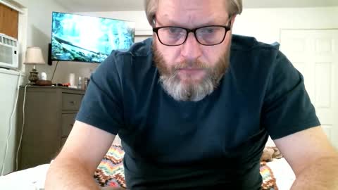 mmmbang online show from March 29, 2026, 8:36 am