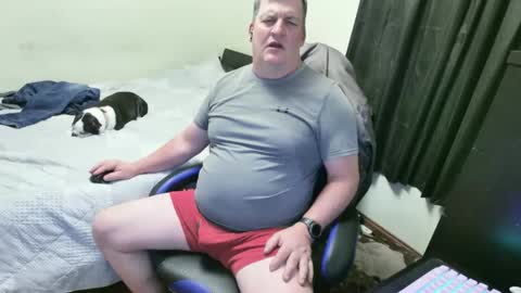 Snapshot of mmmthatsfunnn chatting on January 16, 2025, 5:00 am mmmthatsfunnn online show from January 16, 2025, 5:00 am