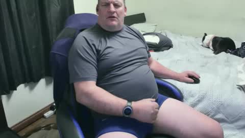 Snapshot of mmmthatsfunnn chatting on January 25, 2025, 12:48 am mmmthatsfunnn online show from January 25, 2025, 12:48 am